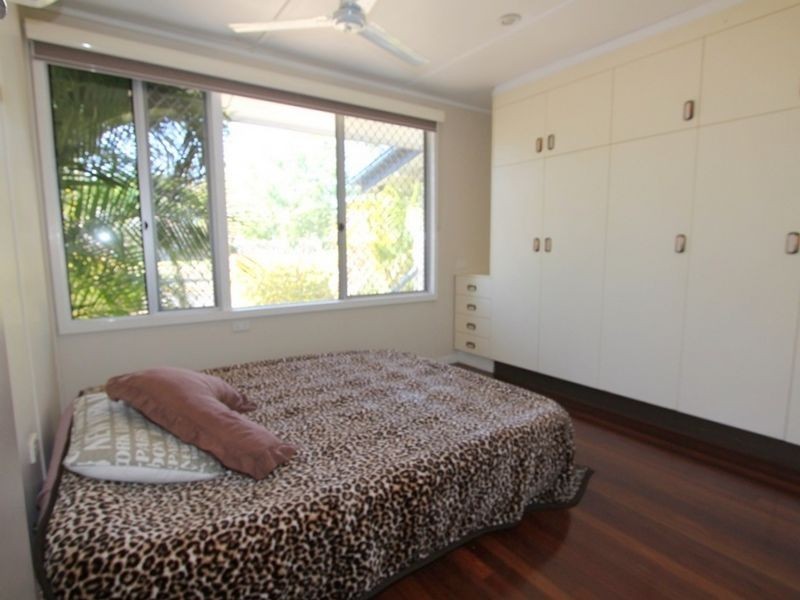 18 Old Airport Drive, Emerald QLD 4720