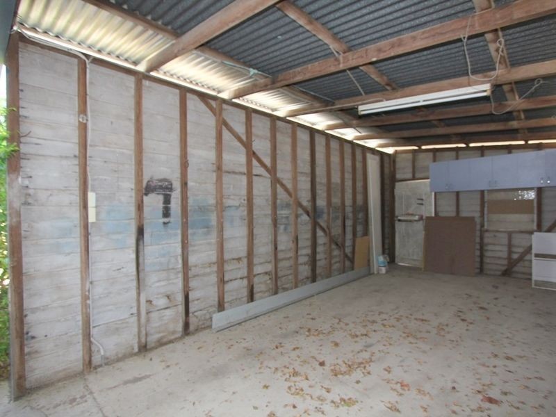 18 Old Airport Drive, Emerald QLD 4720