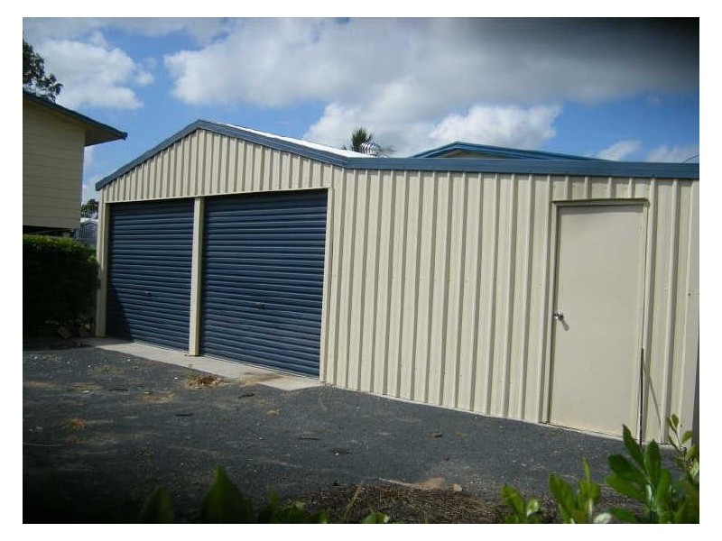 2 Campbell Street, Emerald QLD 4720