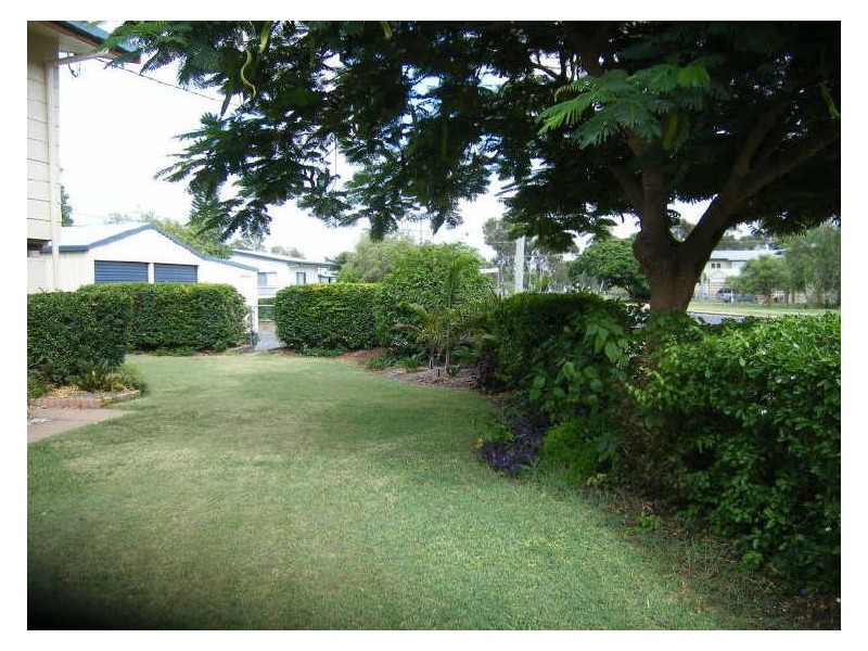 2 Campbell Street, Emerald QLD 4720