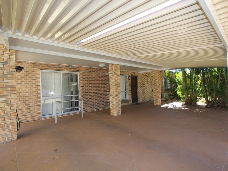 7 Gibson Grove, Emerald QLD 4720