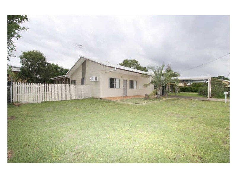 Emerald QLD 4720