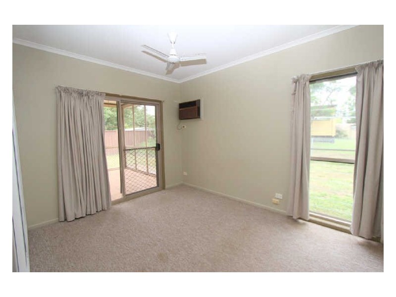 Emerald QLD 4720