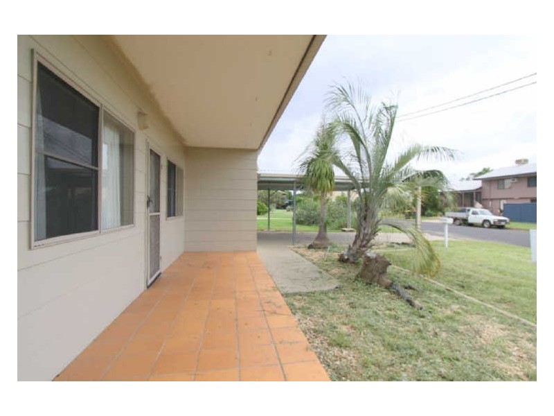 Emerald QLD 4720