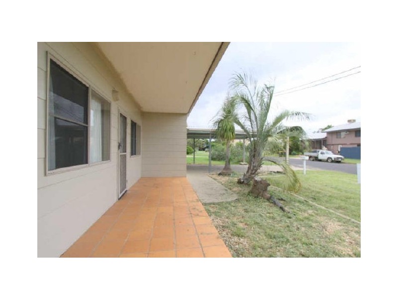 Emerald QLD 4720