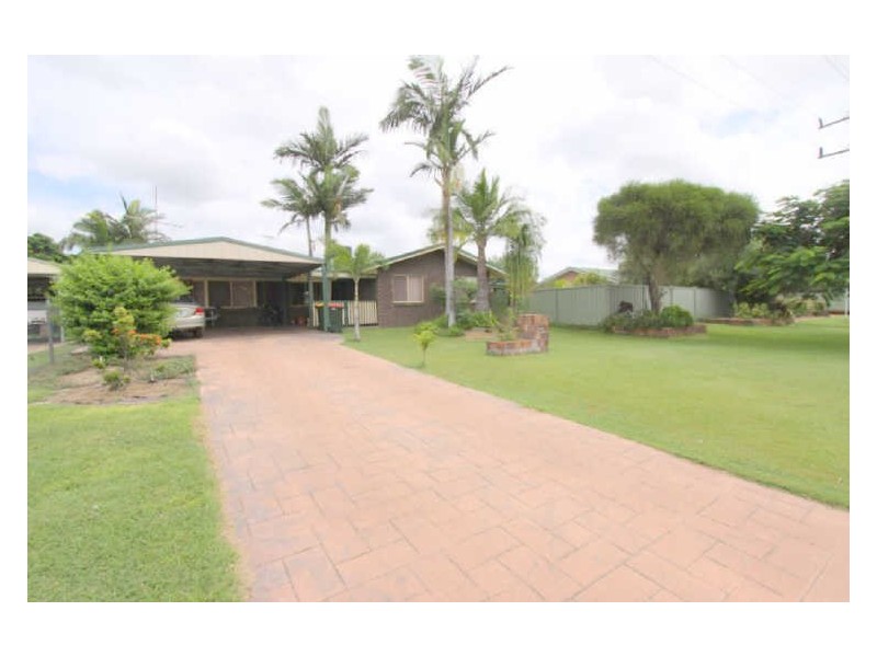 Emerald QLD 4720