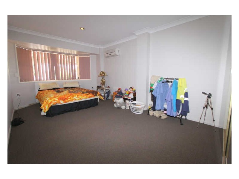 Emerald QLD 4720