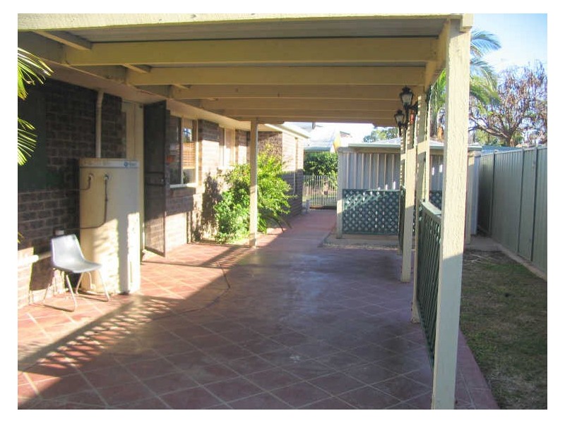 Emerald QLD 4720