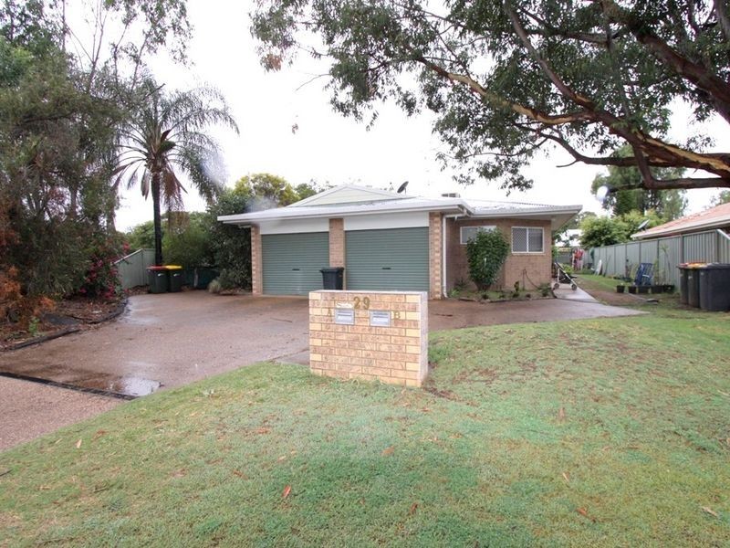 Emerald QLD 4720
