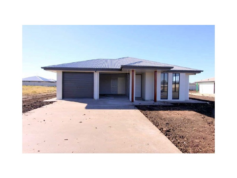 Emerald QLD 4720