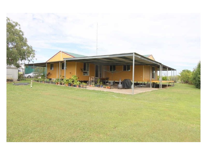 Emerald QLD 4720