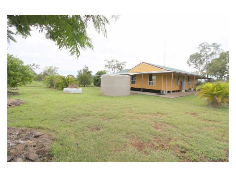 Emerald QLD 4720