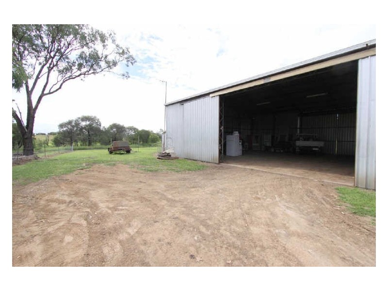 Emerald QLD 4720
