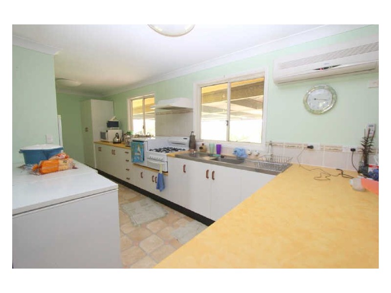 Emerald QLD 4720