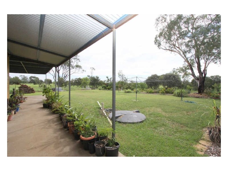 Emerald QLD 4720