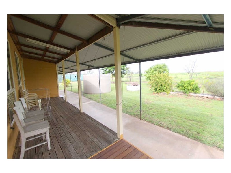 Emerald QLD 4720