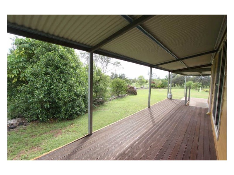 Emerald QLD 4720