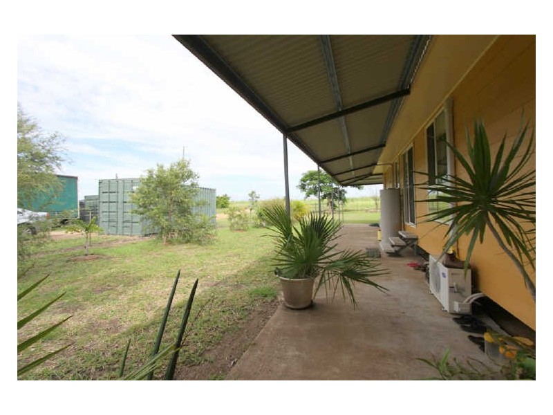 Emerald QLD 4720