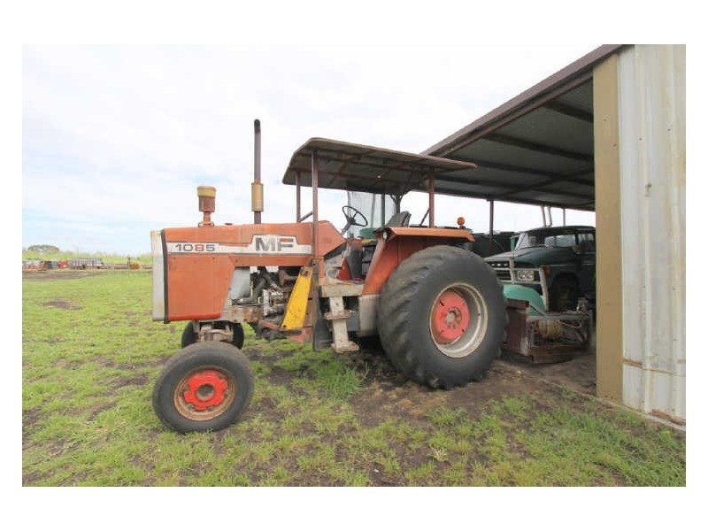 Emerald QLD 4720