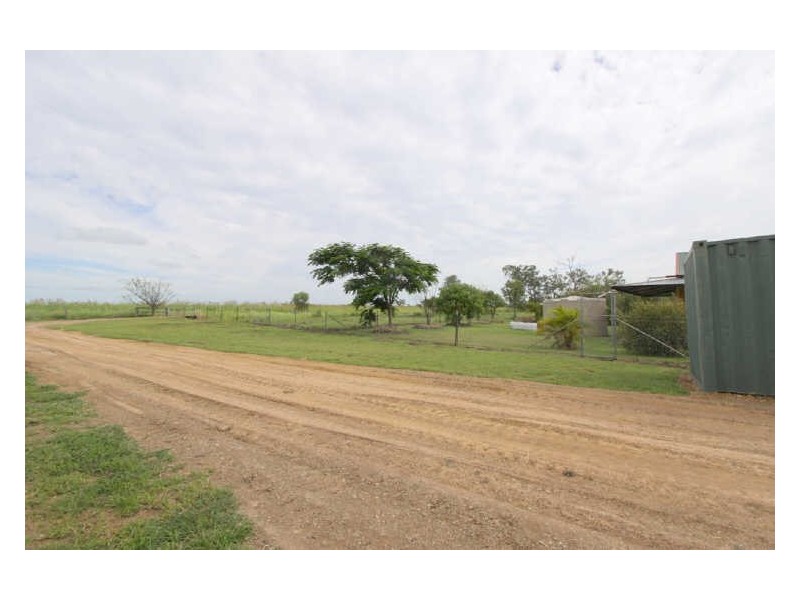 Emerald QLD 4720
