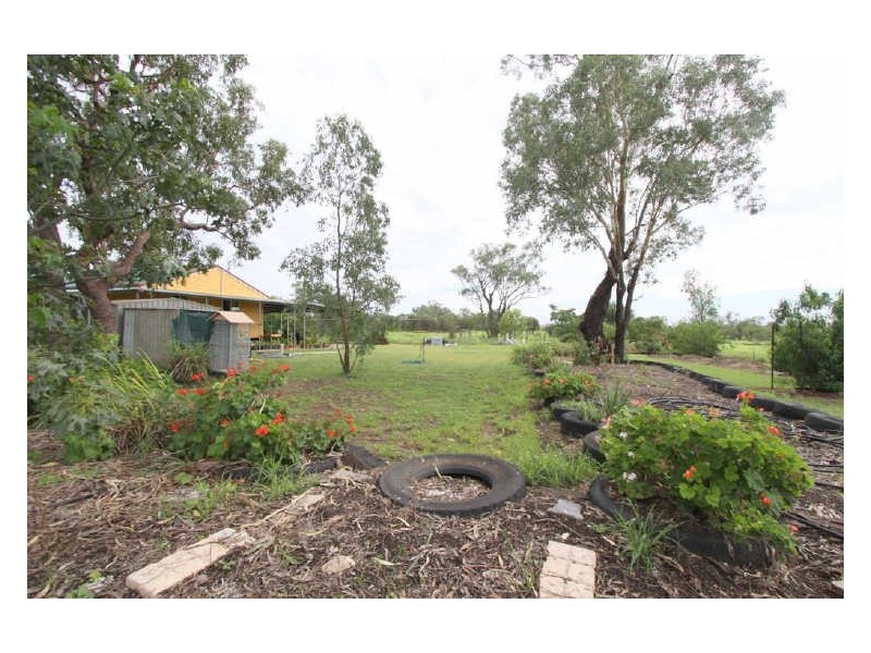 Emerald QLD 4720