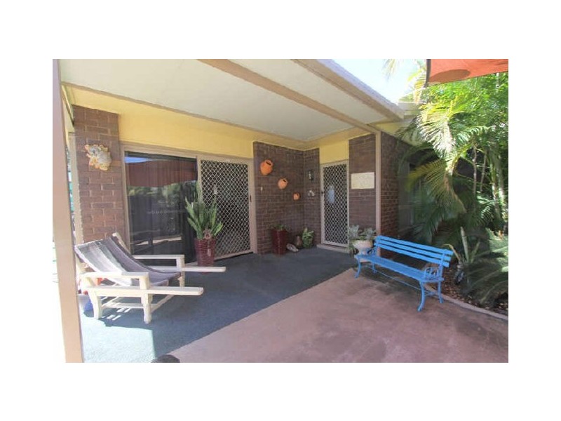 Emerald QLD 4720