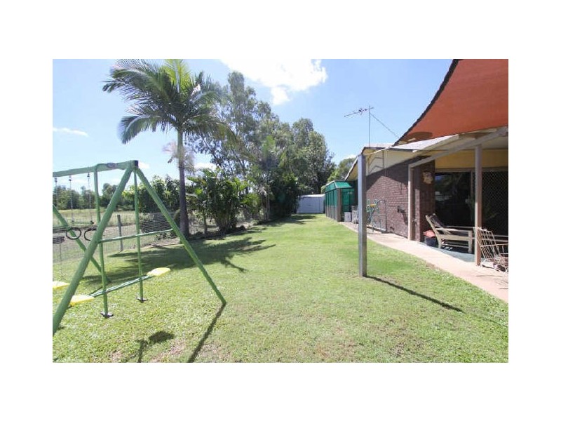 Emerald QLD 4720