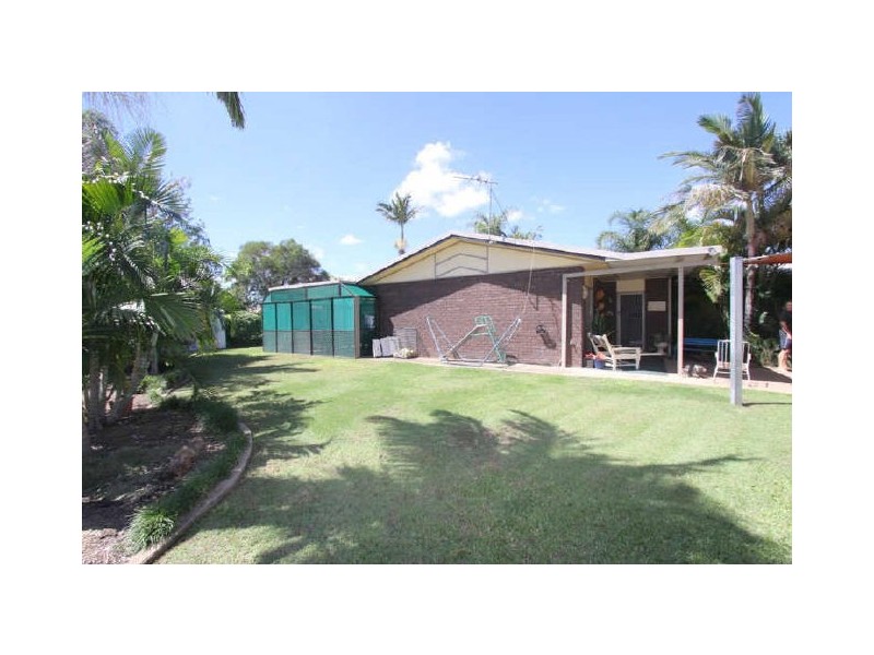 Emerald QLD 4720