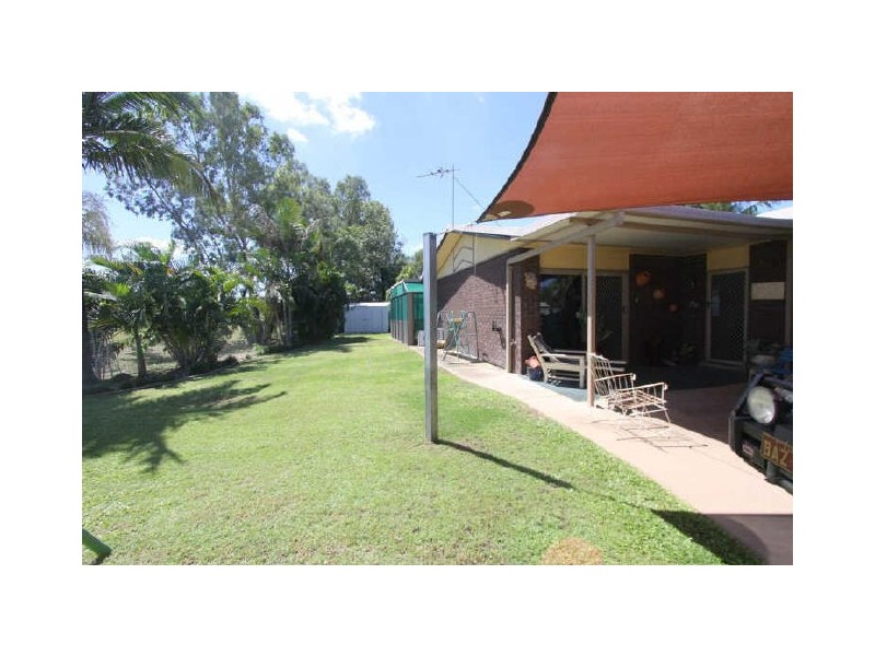 Emerald QLD 4720