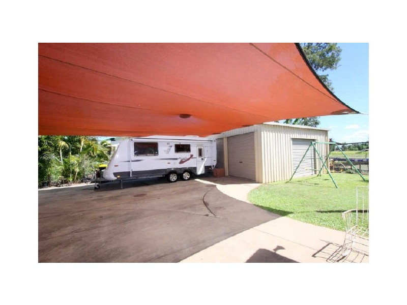 Emerald QLD 4720