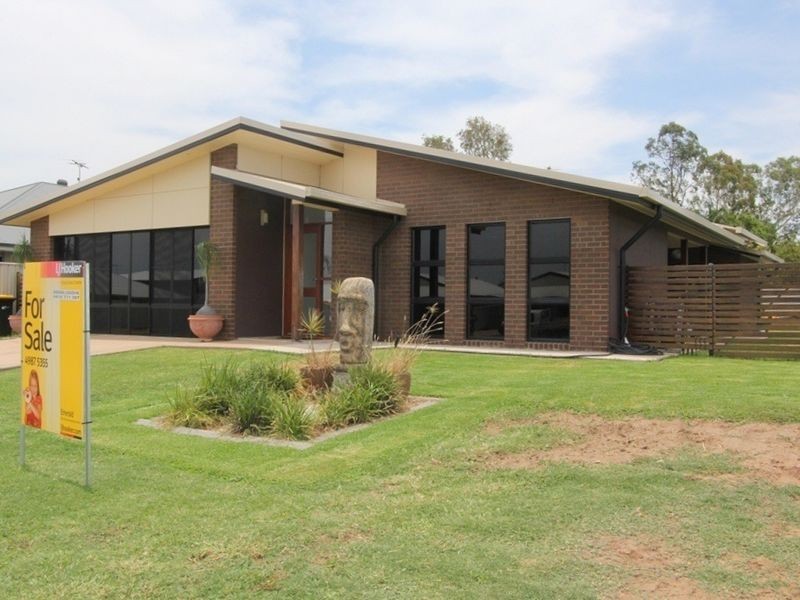 Emerald QLD 4720