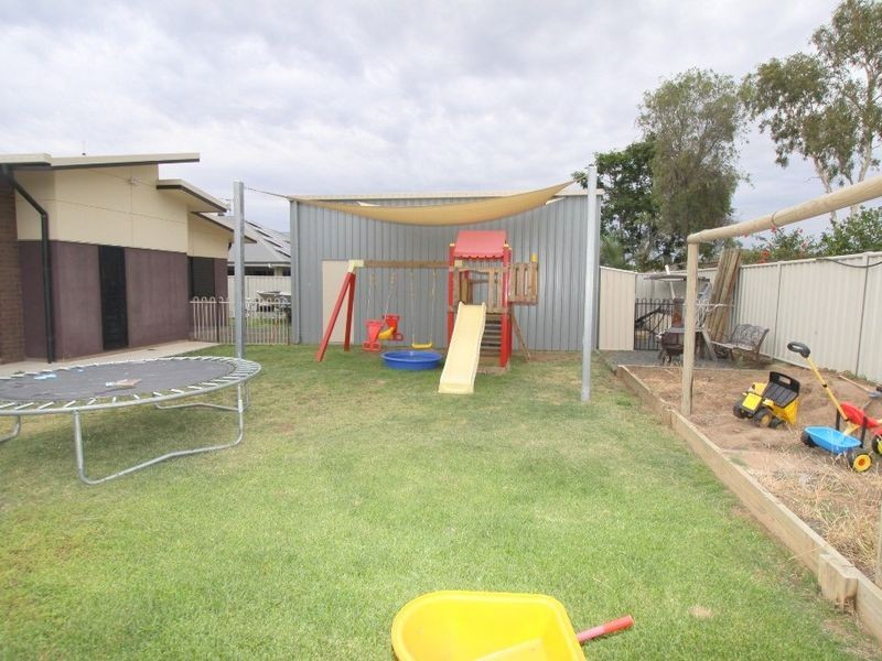 Emerald QLD 4720