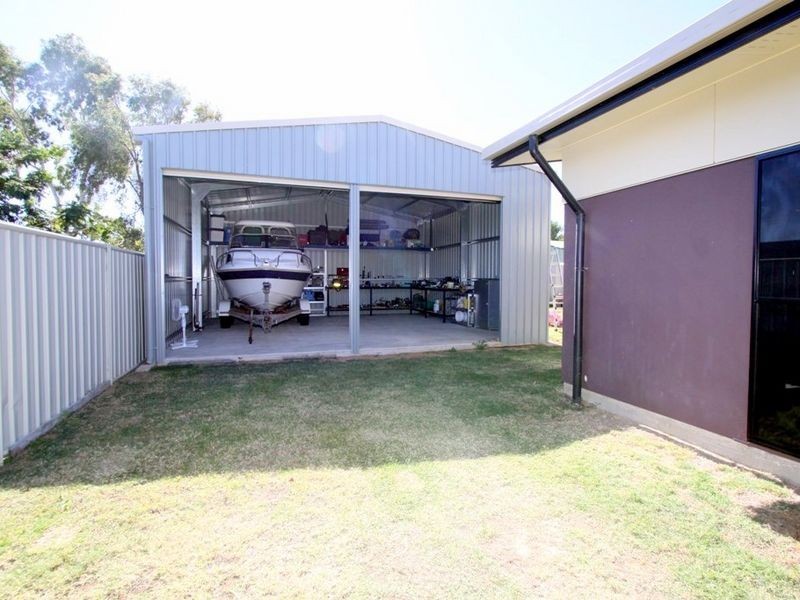 Emerald QLD 4720