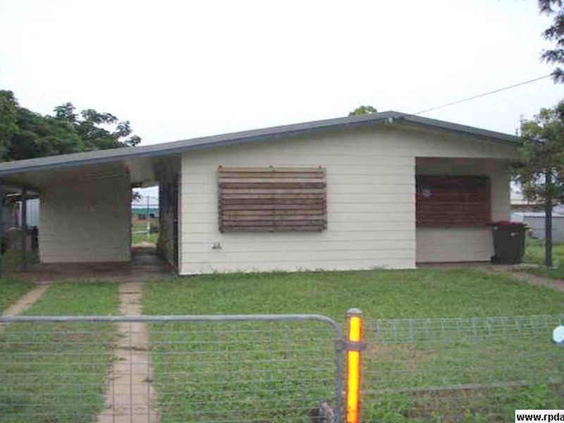 Capella QLD 4723