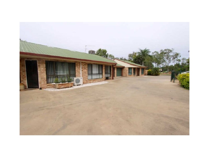 Emerald QLD 4720