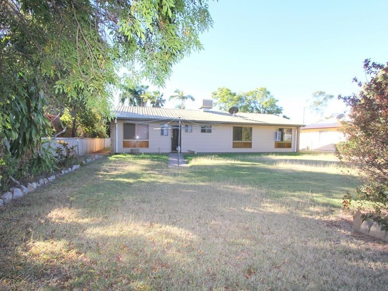 6 Copland Street, Emerald QLD 4720