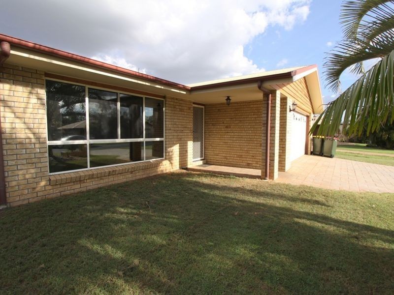 Emerald QLD 4720