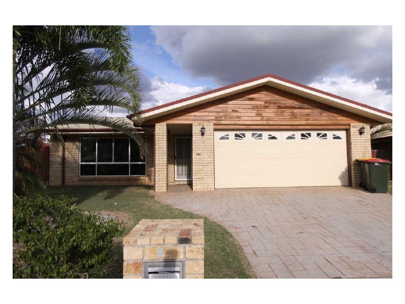 Emerald QLD 4720