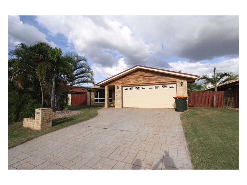 Emerald QLD 4720