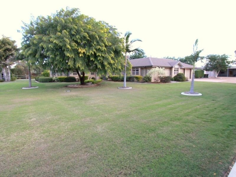 5 Ironbark Dr, Emerald QLD 4720