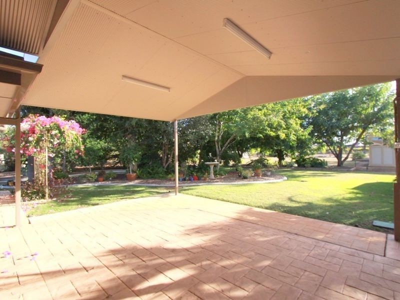 5 Ironbark Dr, Emerald QLD 4720