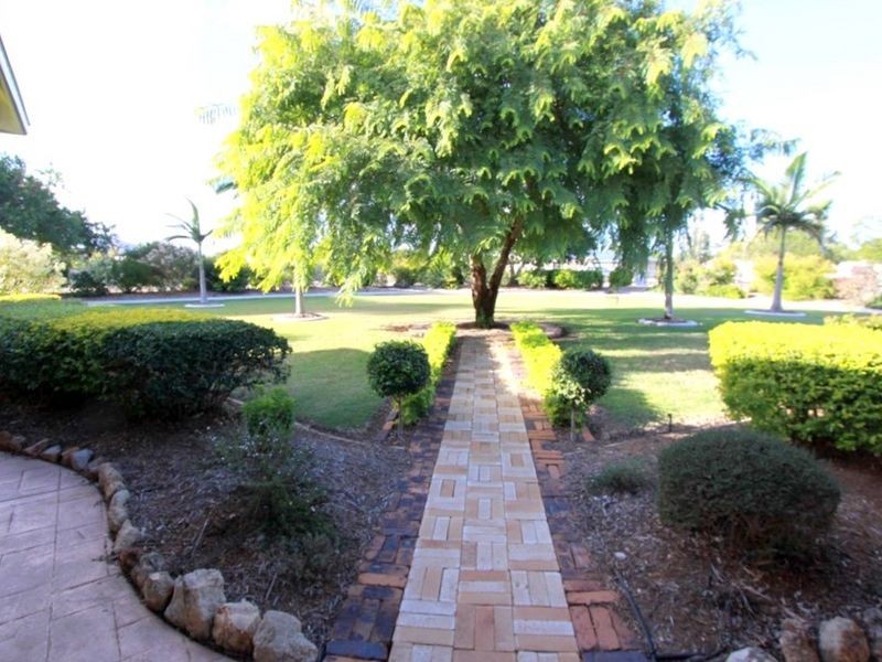 5 Ironbark Dr, Emerald QLD 4720