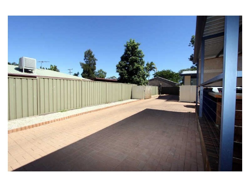 3 Gilbert Place, Emerald QLD 4720
