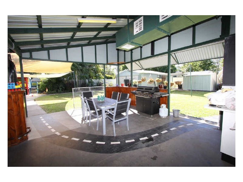 3 McKendry Street, Emerald QLD 4720