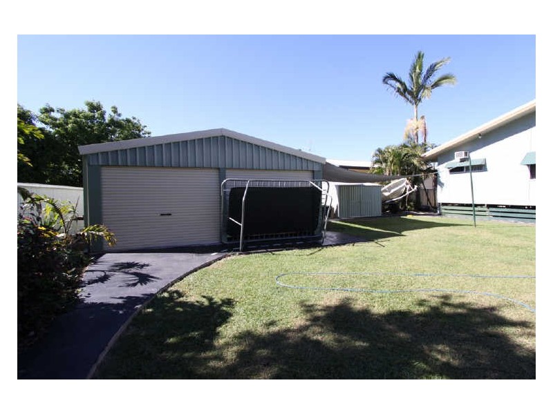 3 McKendry Street, Emerald QLD 4720