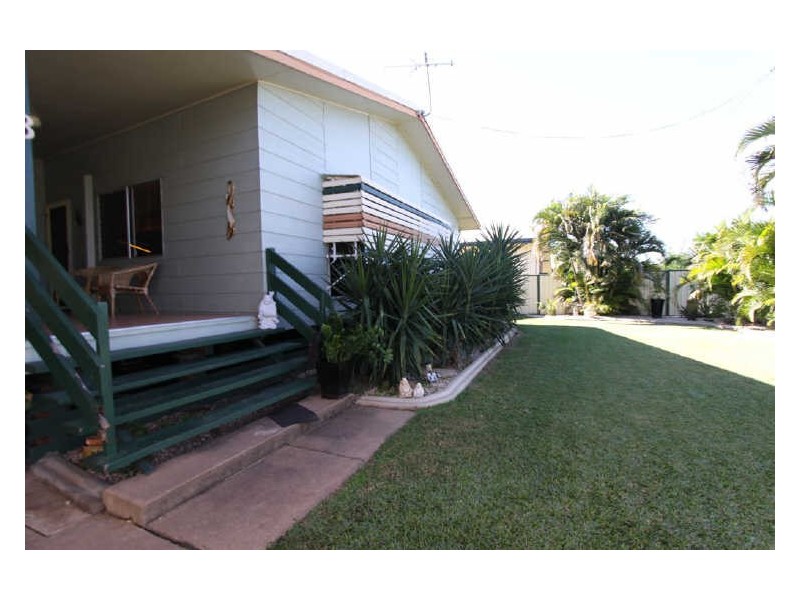 3 McKendry Street, Emerald QLD 4720