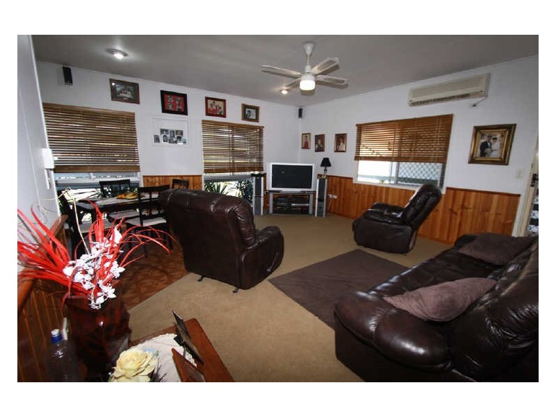 3 McKendry Street, Emerald QLD 4720