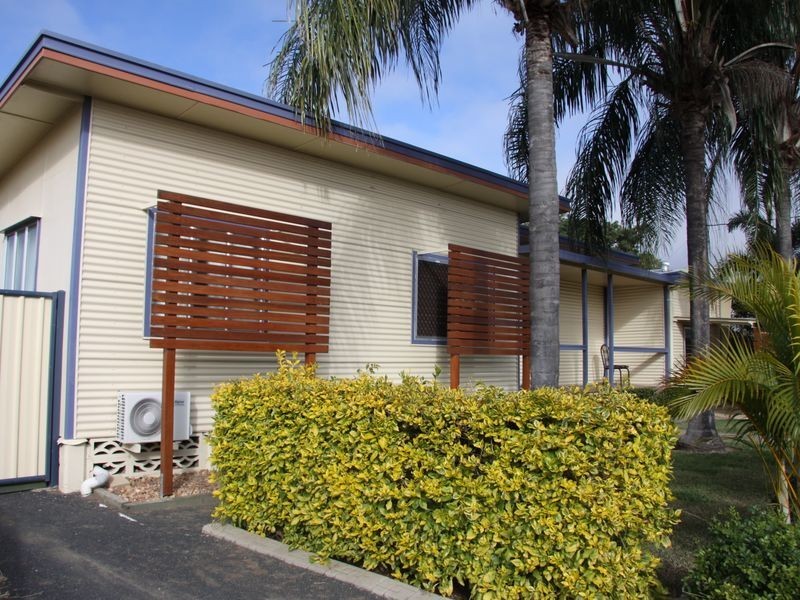 10 Topaz Street, Emerald QLD 4720