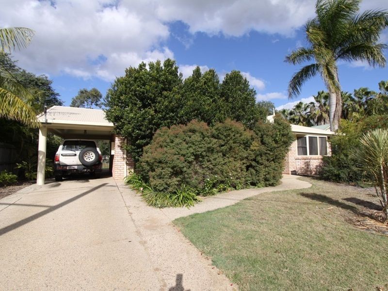 67 Staal Cresent, Emerald QLD 4720