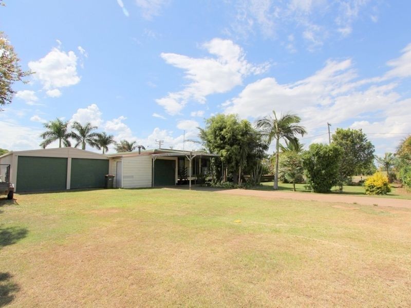 Emerald QLD 4720